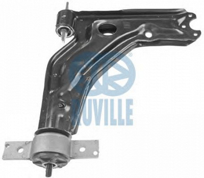 RUVILLE 936035 -  Рычаг независимой подвески колеса, подвеска колеса