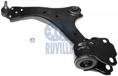 RUVILLE 936518 -  Рычаг независимой подвески колеса, подвеска колеса
