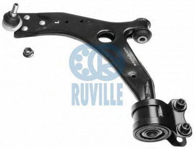 RUVILLE 936528 -  Рычаг независимой подвески колеса, подвеска колеса