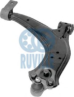 RUVILLE 936619 -  Рычаг независимой подвески колеса, подвеска колеса