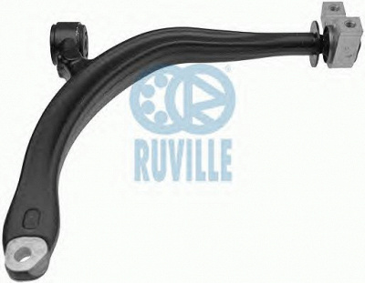 RUVILLE 936627 -  Рычаг независимой подвески колеса, подвеска колеса