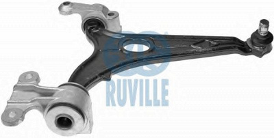 RUVILLE 936629 -  Рычаг независимой подвески колеса, подвеска колеса