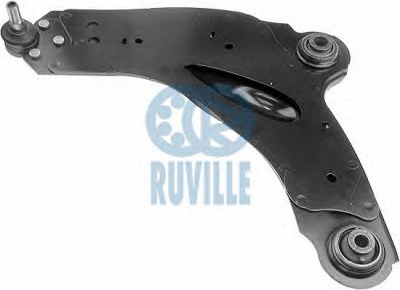 RUVILLE 936818 -  Рычаг независимой подвески колеса, подвеска колеса