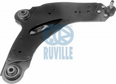 RUVILLE 936819 -  Рычаг независимой подвески колеса, подвеска колеса