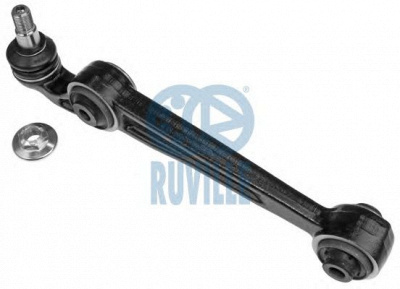 RUVILLE 937023 -  Рычаг независимой подвески колеса, подвеска колеса