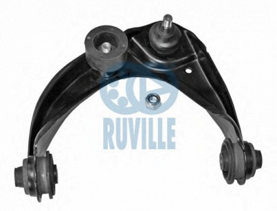 RUVILLE 937026 -  Рычаг независимой подвески колеса, подвеска колеса