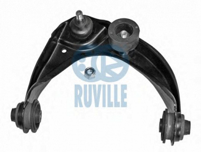 RUVILLE 937027 -  Рычаг независимой подвески колеса, подвеска колеса