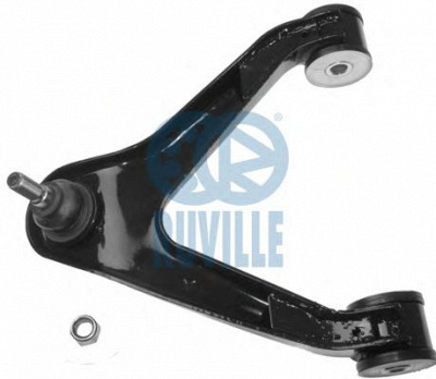 RUVILLE 937100 -  Рычаг независимой подвески колеса, подвеска колеса
