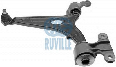 RUVILLE 937610 -  Рычаг независимой подвески колеса, подвеска колеса