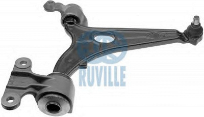 RUVILLE 937611 -  Рычаг независимой подвески колеса, подвеска колеса