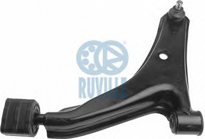 RUVILLE 937702 -  Рычаг независимой подвески колеса, подвеска колеса