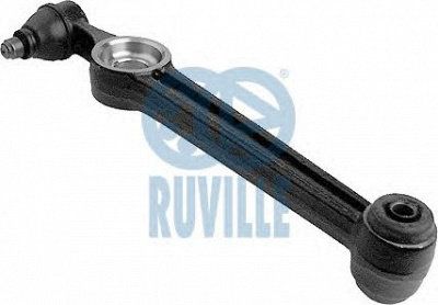 RUVILLE 937704 -  Рычаг независимой подвески колеса, подвеска колеса