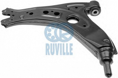 RUVILLE 937810 -  Рычаг независимой подвески колеса, подвеска колеса