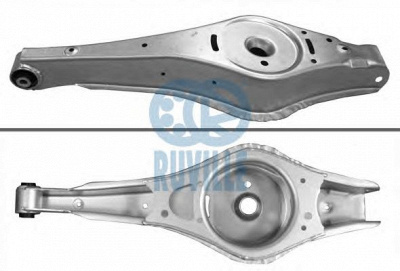 RUVILLE 938206 -  Рычаг независимой подвески колеса, подвеска колеса