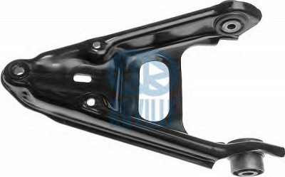 RUVILLE 938700 -  Рычаг независимой подвески колеса, подвеска колеса