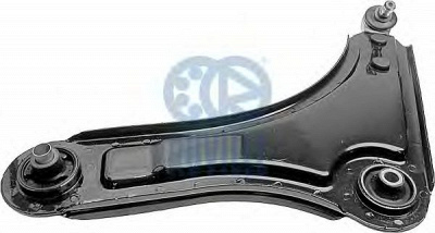 RUVILLE 939004 -  Рычаг независимой подвески колеса, подвеска колеса