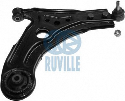 RUVILLE 939103 -  Рычаг независимой подвески колеса, подвеска колеса