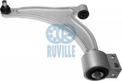 RUVILLE 939104 -  Рычаг независимой подвески колеса, подвеска колеса