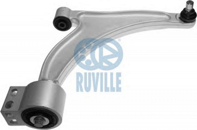 RUVILLE 939105 -  Рычаг независимой подвески колеса, подвеска колеса