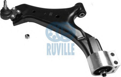 RUVILLE 939112 -  Рычаг независимой подвески колеса, подвеска колеса