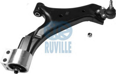 RUVILLE 939113 -  Рычаг независимой подвески колеса, подвеска колеса