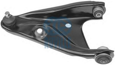RUVILLE 939700 -  Рычаг независимой подвески колеса, подвеска колеса
