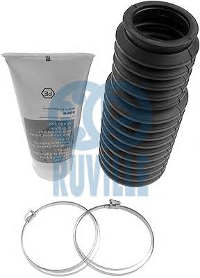 RUVILLE 945000 -  Комплект пыльника, рулевое управление