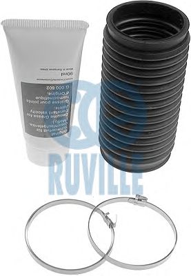 RUVILLE 945001 -  Комплект пыльника, рулевое управление