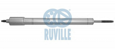 RUVILLE 945005 -  Амортизатор рулевого управления