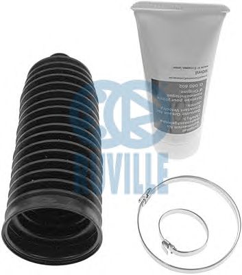 RUVILLE 945217 -  Комплект пыльника, рулевое управление