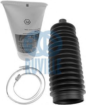 RUVILLE 945305 -  Комплект пыльника, рулевое управление