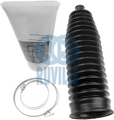 RUVILLE 945307 -  Комплект пыльника, рулевое управление