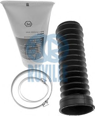 RUVILLE 945405 -  Комплект пыльника, рулевое управление