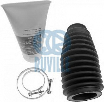 RUVILLE 945406 -  Комплект пыльника, рулевое управление