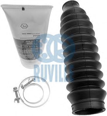 RUVILLE 945407 -  Комплект пыльника, рулевое управление