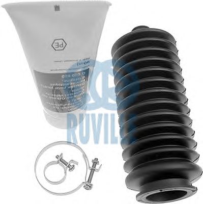 RUVILLE 945501 -  Комплект пыльника, рулевое управление