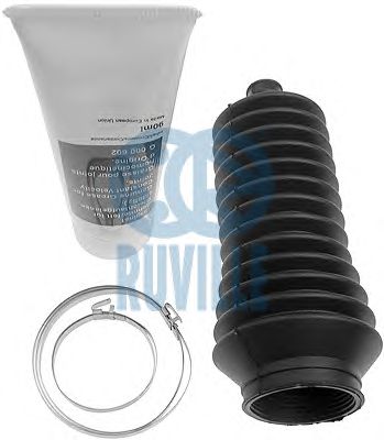 RUVILLE 945506 -  Комплект пыльника, рулевое управление