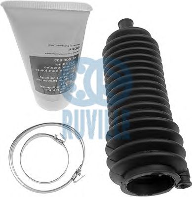 RUVILLE 945509 -  Комплект пыльника, рулевое управление