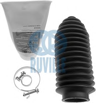 RUVILLE 946104 -  Комплект пыльника, рулевое управление