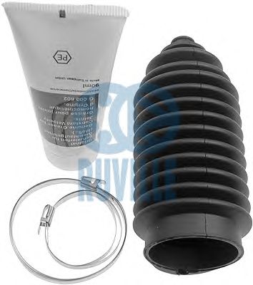 RUVILLE 946502 -  Комплект пыльника, рулевое управление