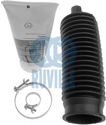 RUVILLE 946509 -  Комплект пыльника, рулевое управление