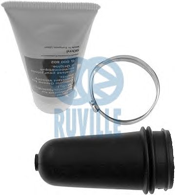 RUVILLE 946601 -  Комплект пыльника, рулевое управление