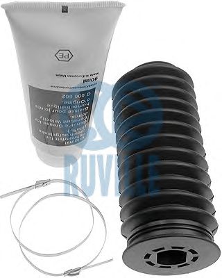 RUVILLE 946602 -  Комплект пыльника, рулевое управление