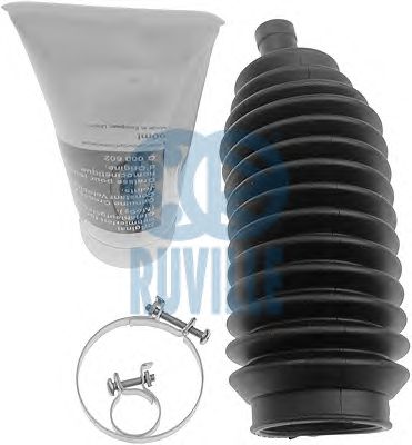 RUVILLE 947303 -  Комплект пыльника, рулевое управление