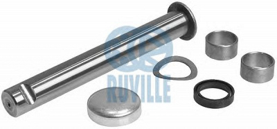RUVILLE 965405 - Ремкомплект, направляющий рычаг