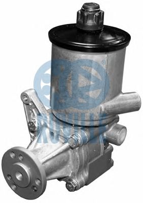 RUVILLE 975100 -  Гидравлический насос, рулевое управление