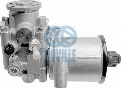 RUVILLE 975108 -  Гидравлический насос, рулевое управление