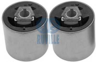 RUVILLE 985025s - Ремкомплект, балка моста