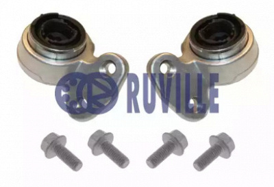 RUVILLE 985060 -  Ремкомплект, поперечный рычаг подвески