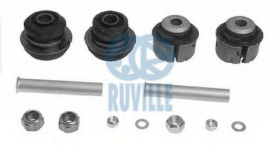 RUVILLE 985105 -  Ремкомплект, поперечный рычаг подвески